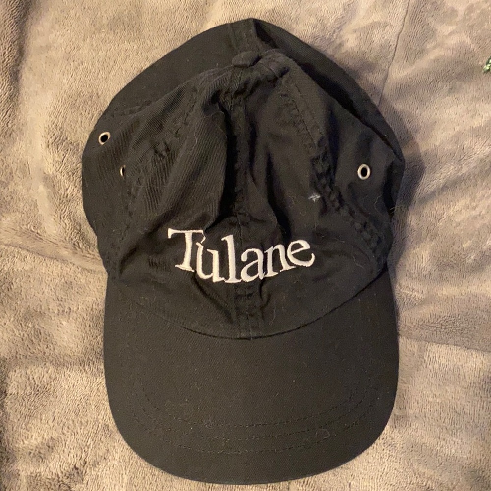 Tulane cap/hat